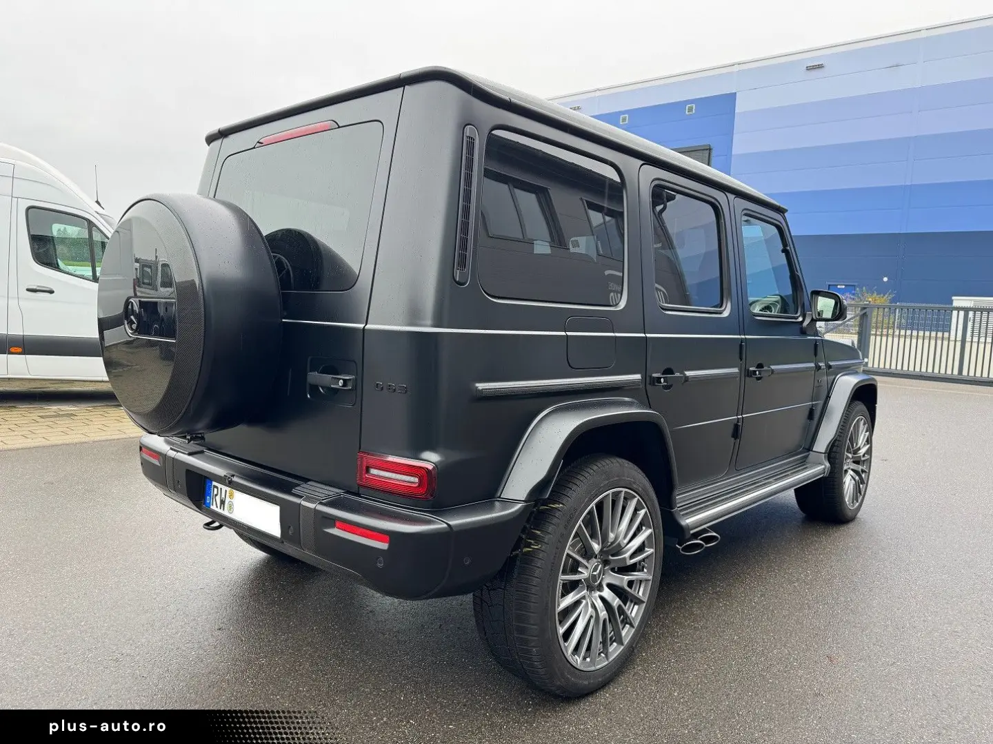 G 63 AMG