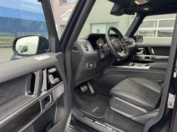 G 63 AMG