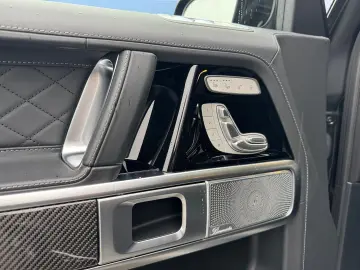 G 63 AMG