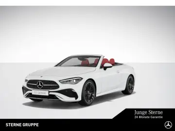 CLE 200 Cab AMG Burme 360  Totwi Ambi Aircab 20