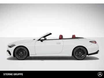 CLE 200 Cab AMG Burme 360  Totwi Ambi Aircab 20