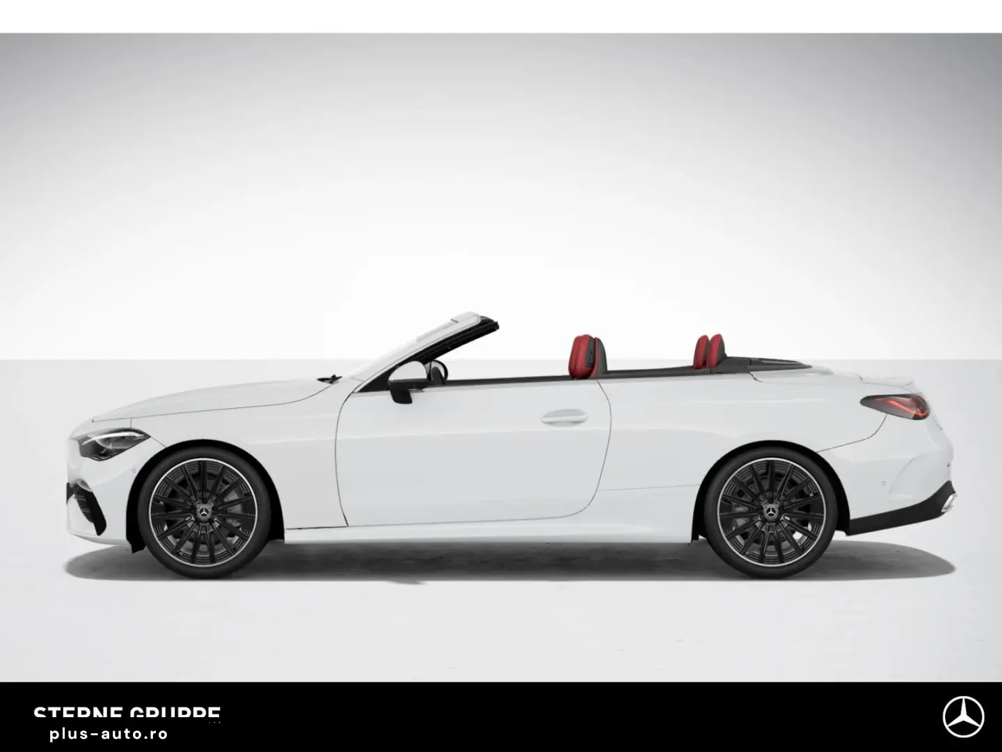 CLE 200 Cab AMG Burme 360  Totwi Ambi Aircab 20