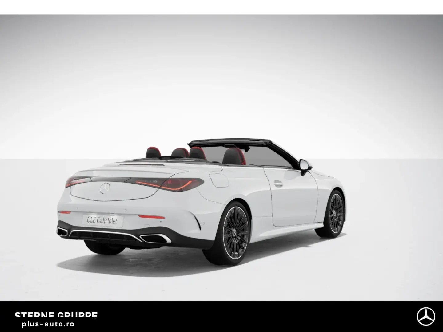 CLE 200 Cab AMG Burme 360  Totwi Ambi Aircab 20