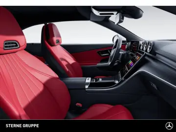 CLE 200 Cab AMG Burme 360  Totwi Ambi Aircab 20