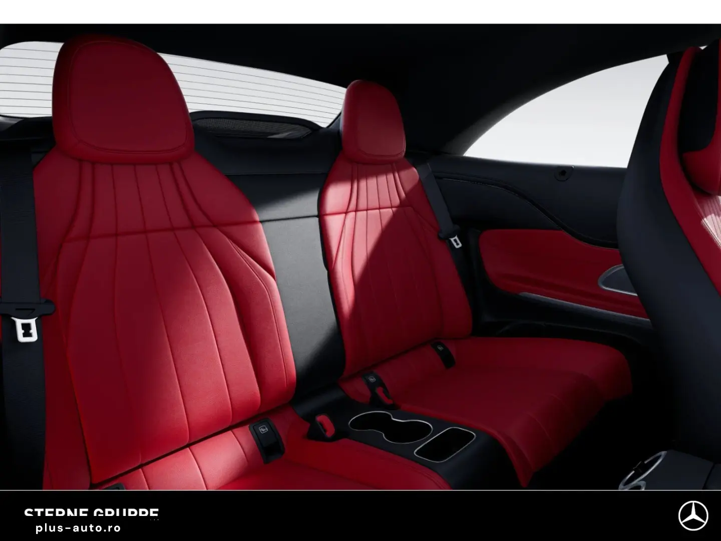 CLE 200 Cab AMG Burme 360  Totwi Ambi Aircab 20