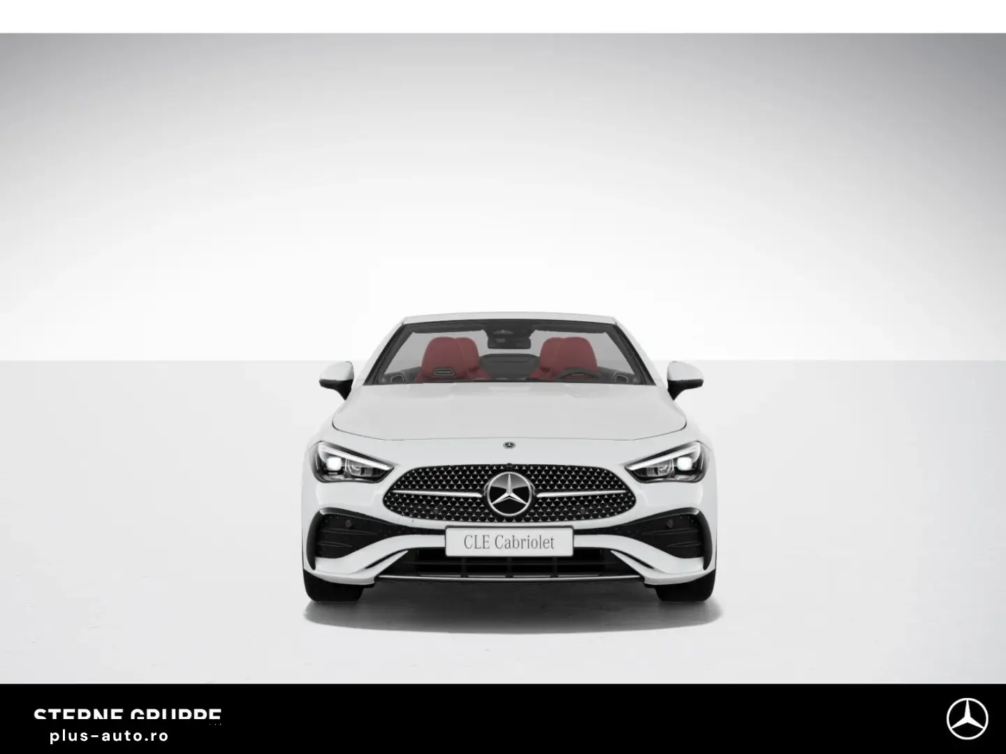 CLE 200 Cab AMG Burme 360  Totwi Ambi Aircab 20