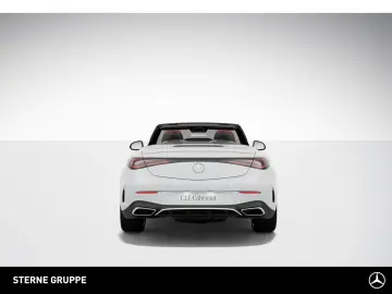 CLE 200 Cab AMG Burme 360  Totwi Ambi Aircab 20