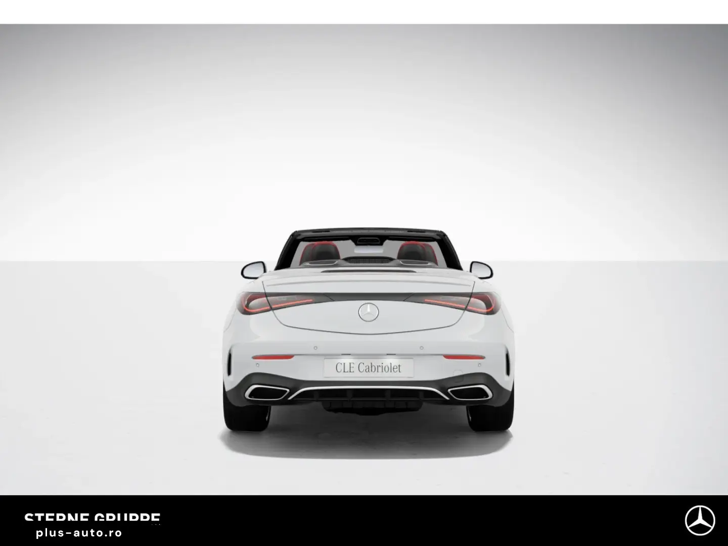 CLE 200 Cab AMG Burme 360  Totwi Ambi Aircab 20