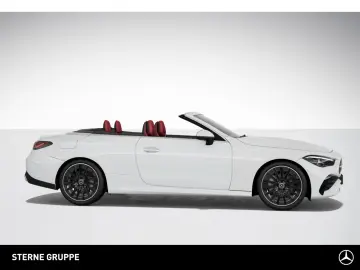 CLE 200 Cab AMG Burme 360  Totwi Ambi Aircab 20