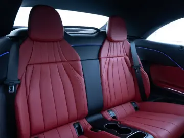 CLE 200 Cabrio AMG-Sport LED Cam Memo Totw Leder