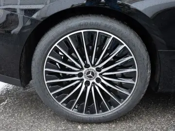 CLE 200 Cabrio AMG-Sport LED Cam Memo Totw Leder