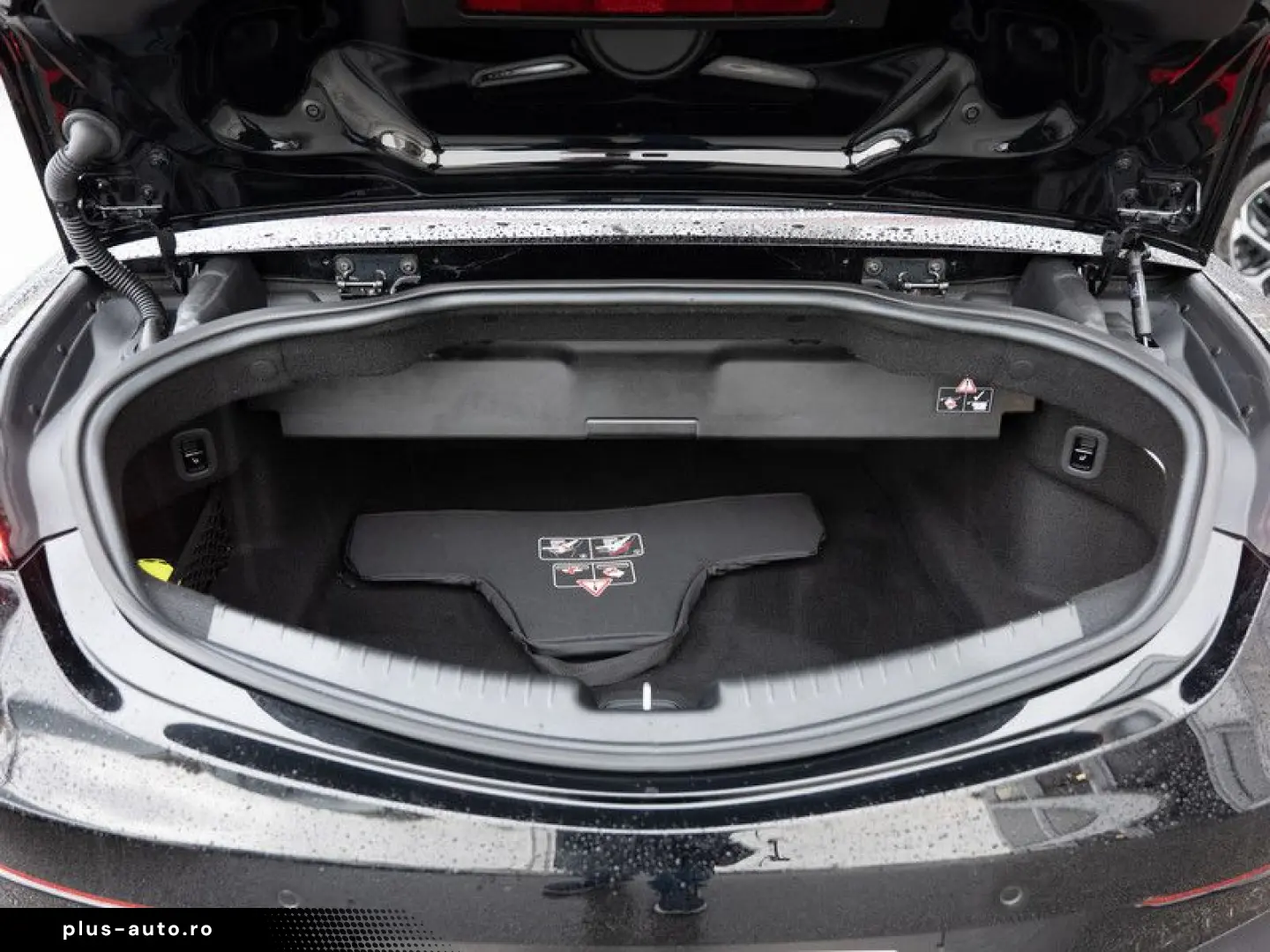 CLE 200 Cabrio AMG-Sport LED Cam Memo Totw Leder