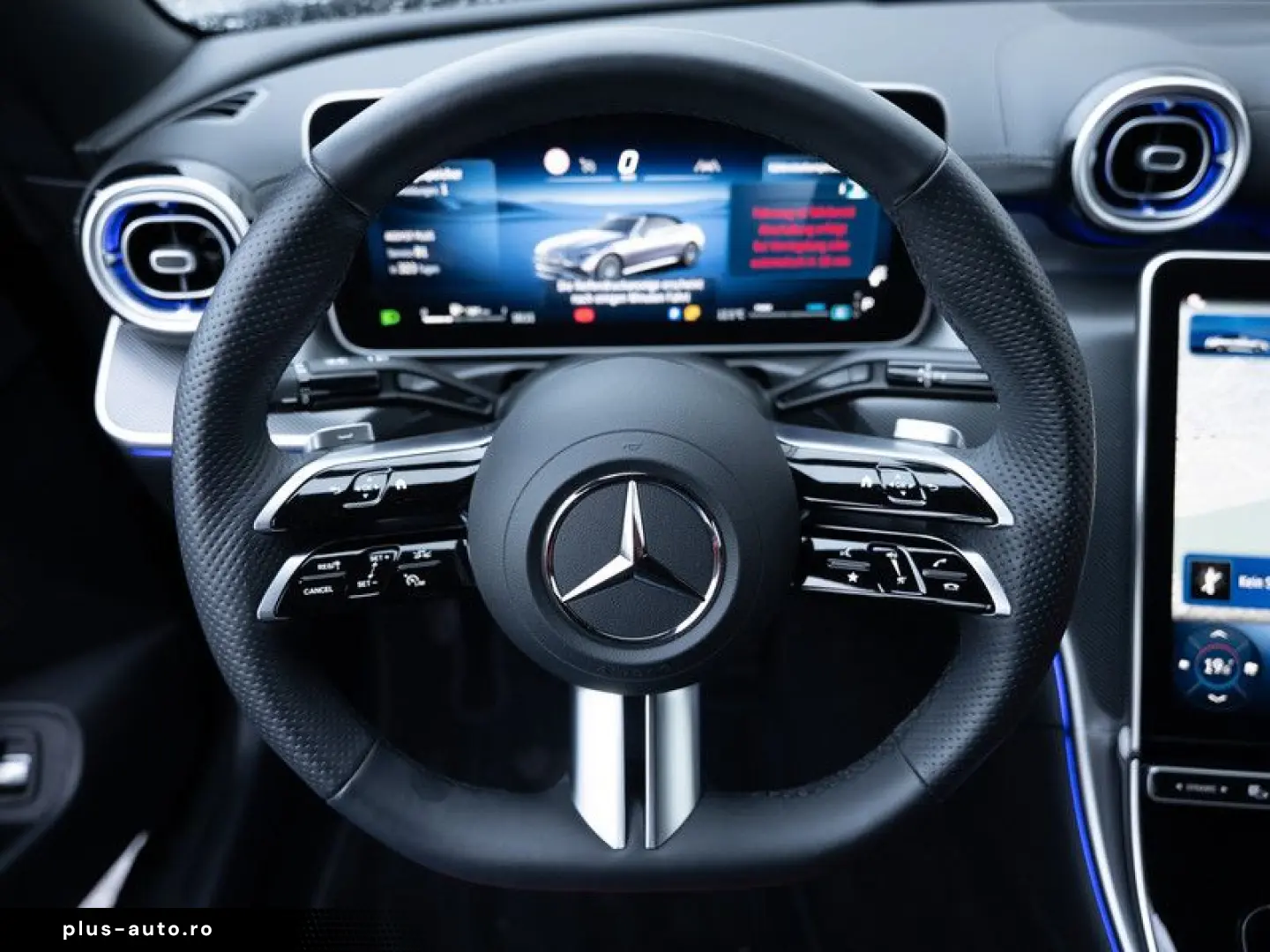 CLE 200 Cabrio AMG-Sport LED Cam Memo Totw Leder