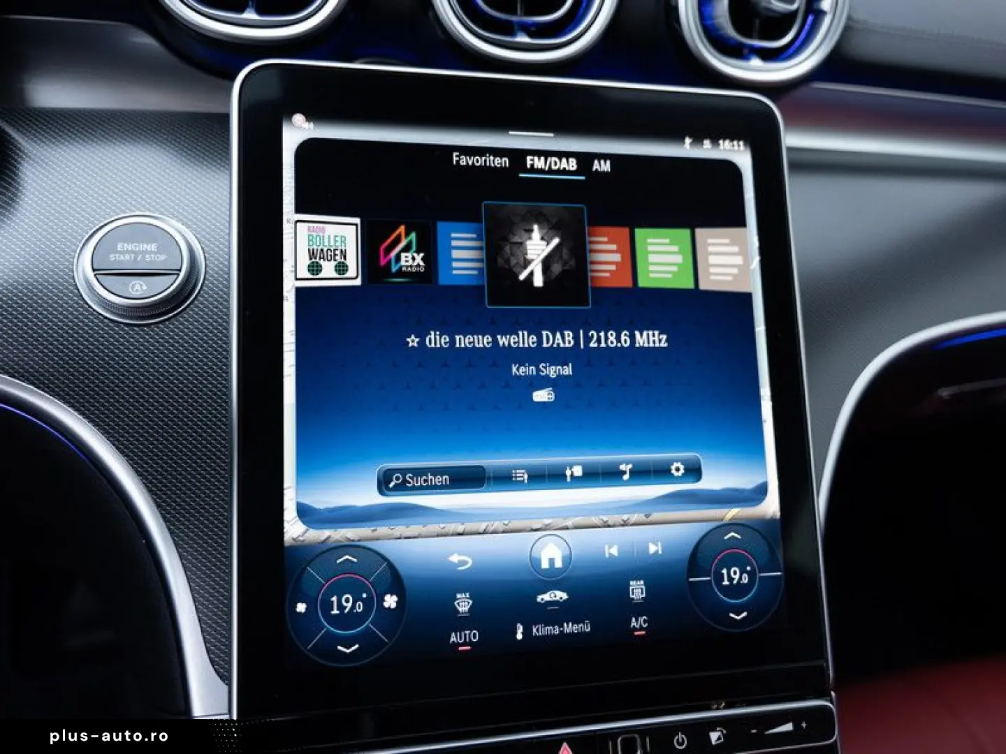 CLE 200 Cabrio AMG-Sport LED Cam Memo Totw Leder