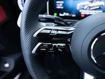 CLE 200 Cabrio AMG-Sport LED Cam Memo Totw Leder