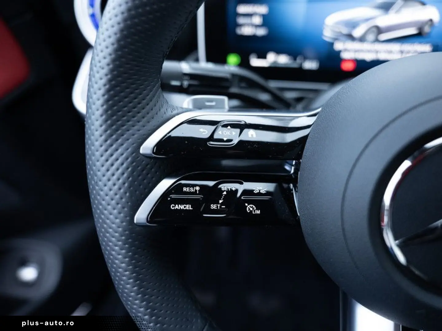 CLE 200 Cabrio AMG-Sport LED Cam Memo Totw Leder