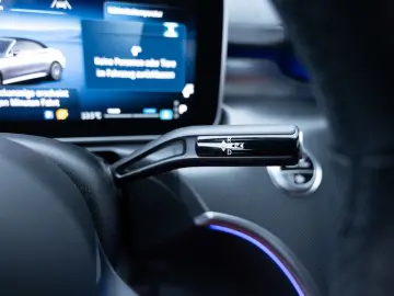 CLE 200 Cabrio AMG-Sport LED Cam Memo Totw Leder