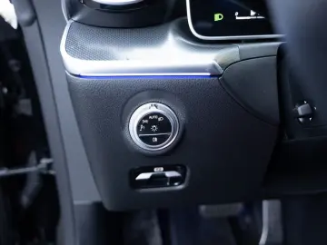 CLE 200 Cabrio AMG-Sport LED Cam Memo Totw Leder