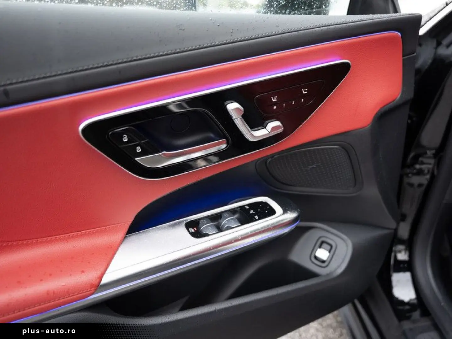 CLE 200 Cabrio AMG-Sport LED Cam Memo Totw Leder