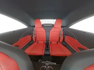 CLE 200 Cabrio LEDER VERDECK ROT AMG Line Ad