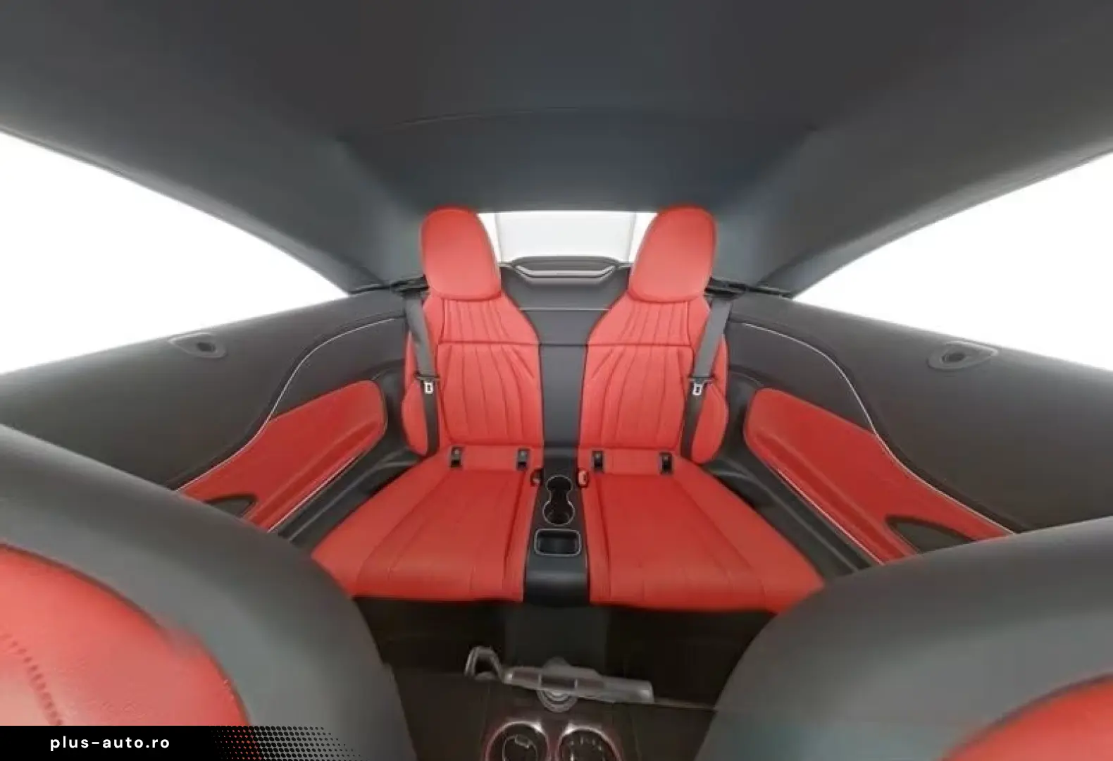 CLE 200 Cabrio LEDER VERDECK ROT AMG Line Ad