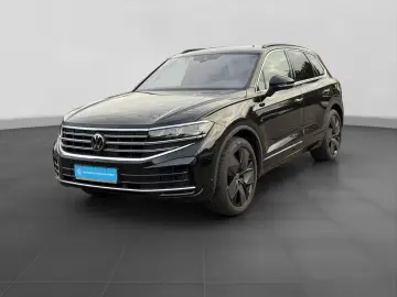 Touareg 3.0 TSI eHybrid ELEGANCE UPE104 LM21 PAN
