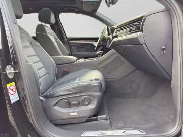 Touareg 3.0 TSI eHybrid ELEGANCE UPE104 LM21 PAN