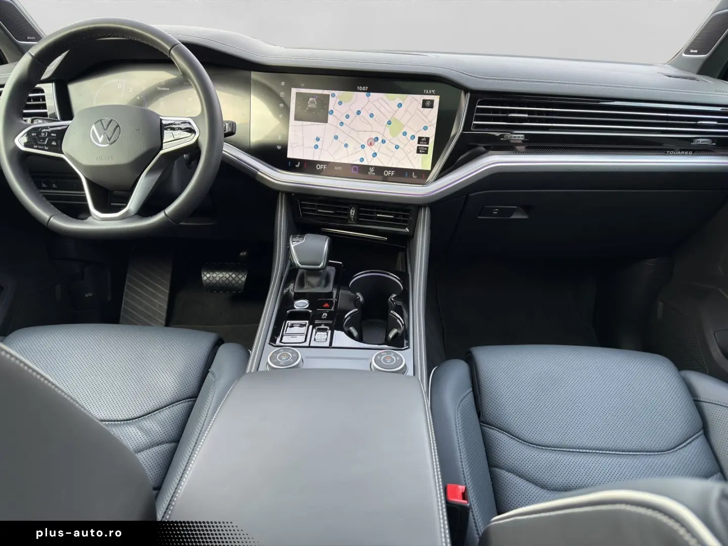 Touareg 3.0 TSI eHybrid ELEGANCE UPE104 LM21 PAN