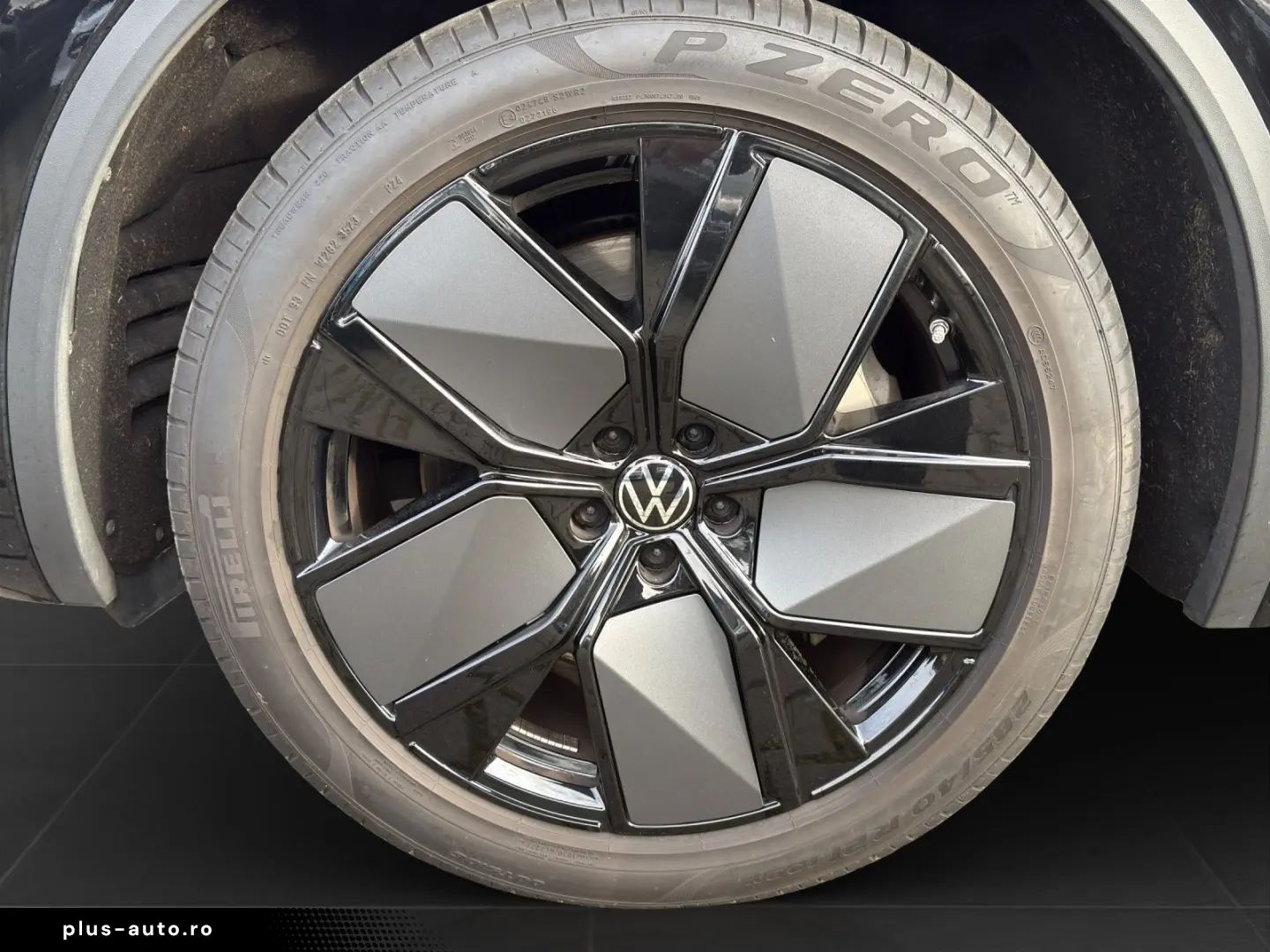 Touareg 3.0 TSI eHybrid ELEGANCE UPE104 LM21 PAN