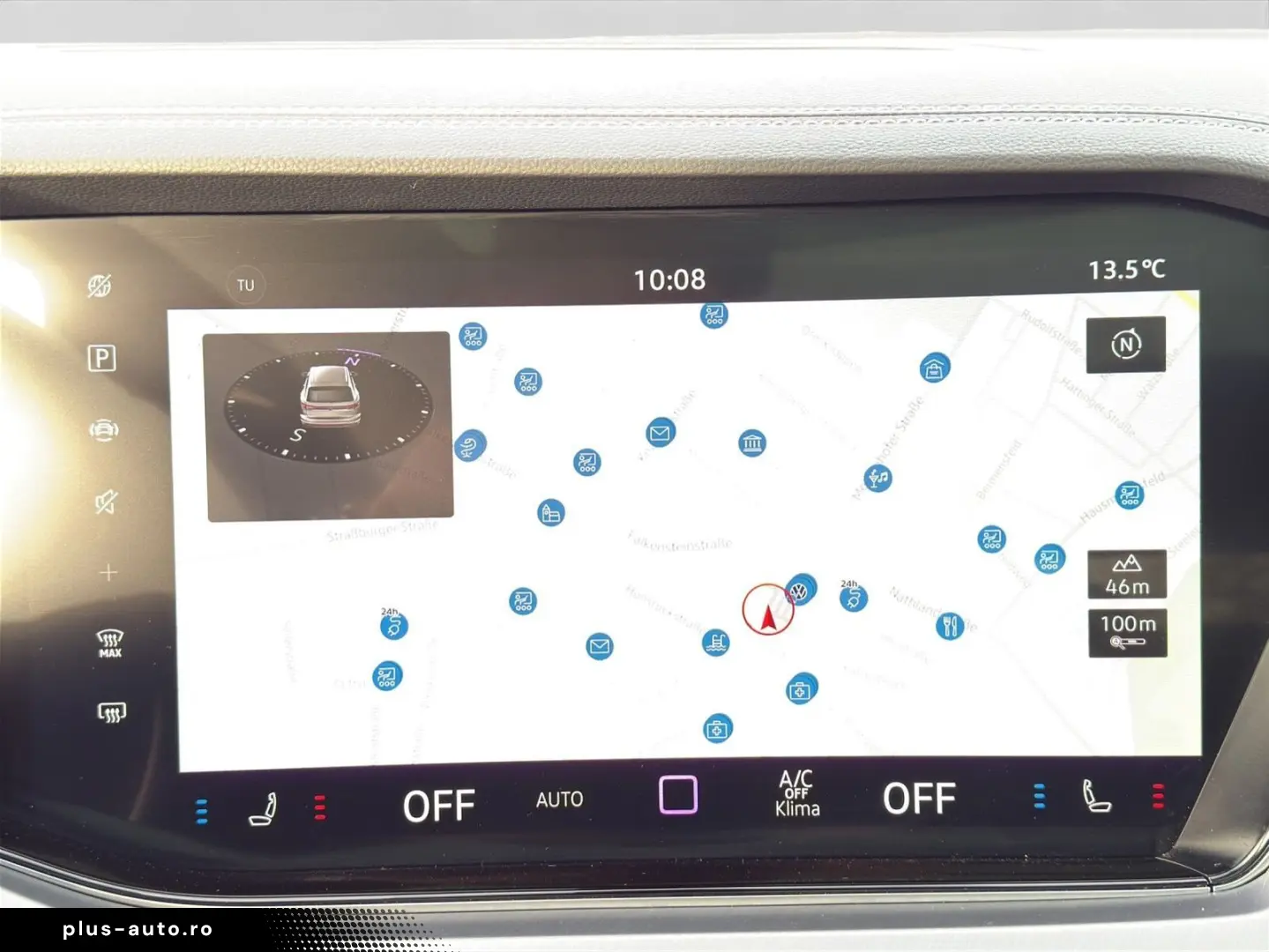 Touareg 3.0 TSI eHybrid ELEGANCE UPE104 LM21 PAN