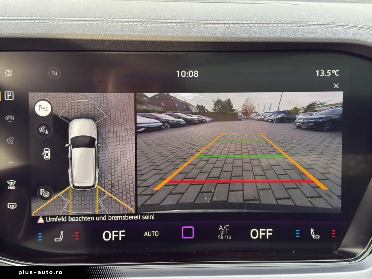 Touareg 3.0 TSI eHybrid ELEGANCE UPE104 LM21 PAN