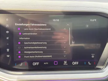 Touareg 3.0 TSI eHybrid ELEGANCE UPE104 LM21 PAN