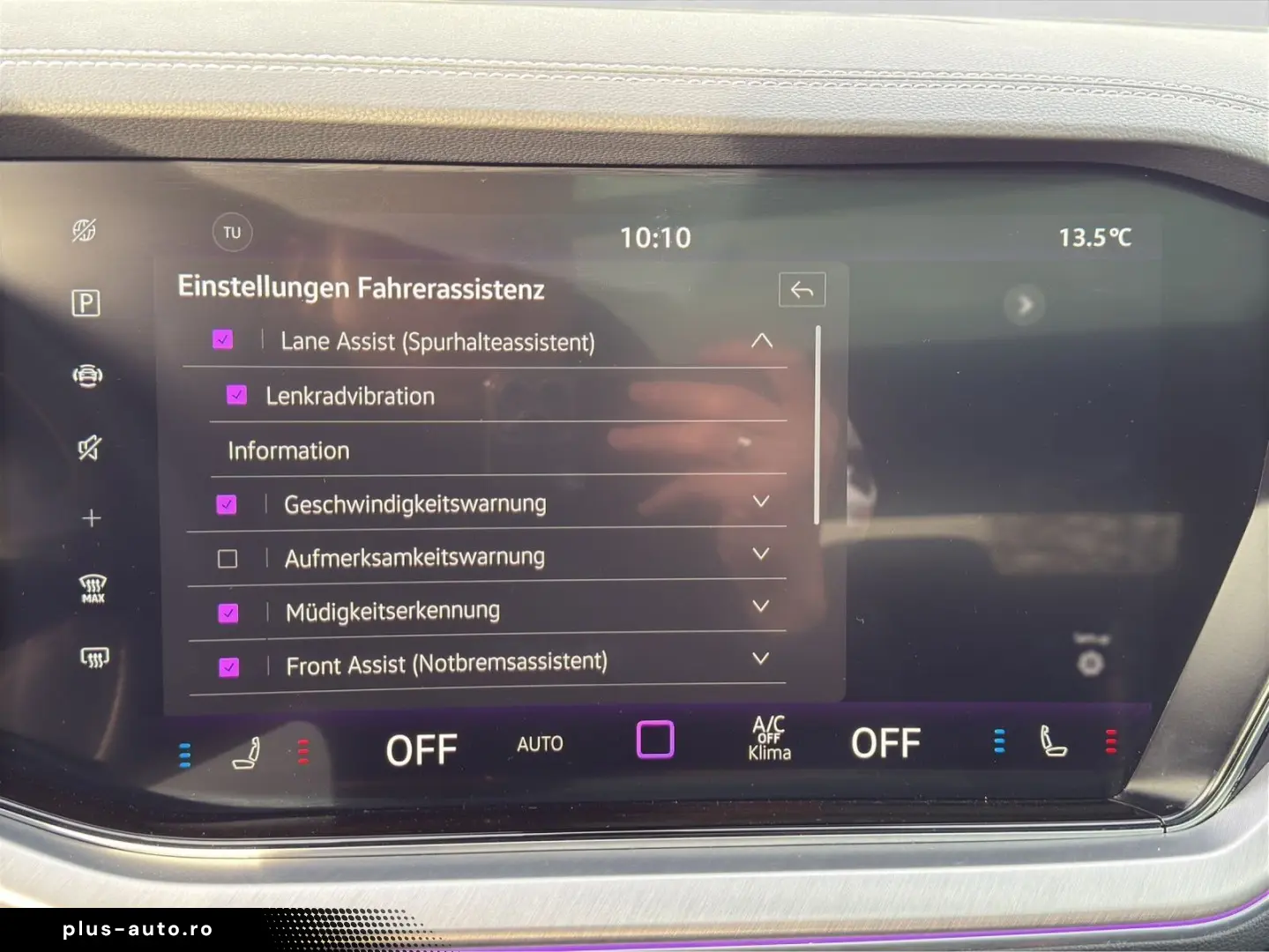 Touareg 3.0 TSI eHybrid ELEGANCE UPE104 LM21 PAN