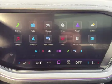 Touareg 3.0 TSI eHybrid ELEGANCE UPE104 LM21 PAN