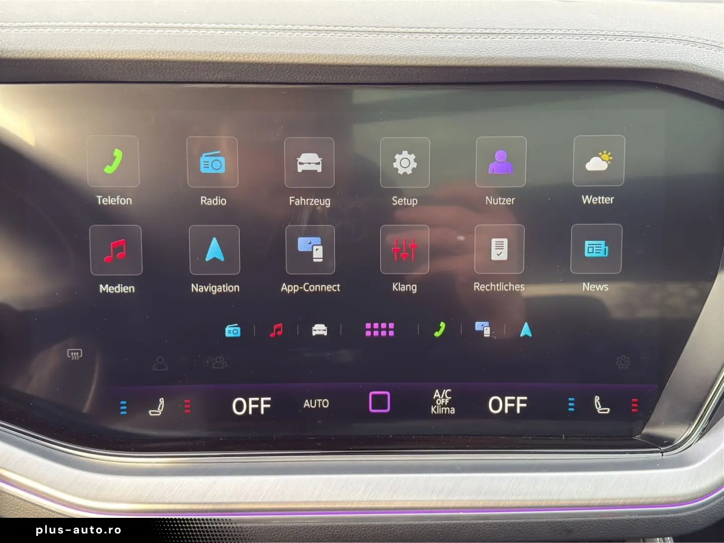 Touareg 3.0 TSI eHybrid ELEGANCE UPE104 LM21 PAN