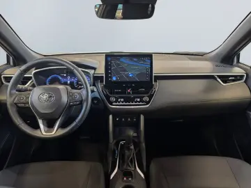 Corolla Cross Hybrid 1.8