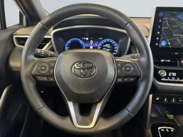 Corolla Cross Hybrid 1.8