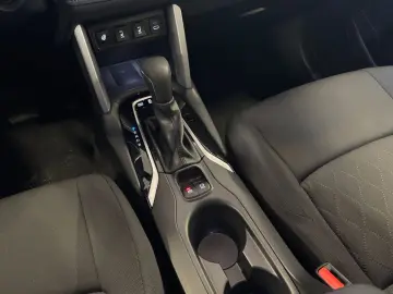 Corolla Cross Hybrid 1.8