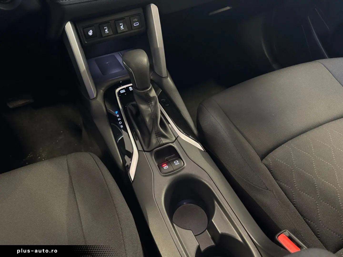 Corolla Cross Hybrid 1.8