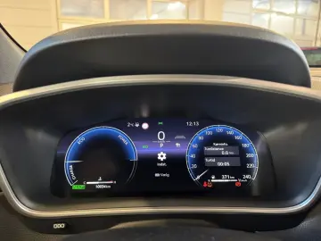 Corolla Cross Hybrid 1.8