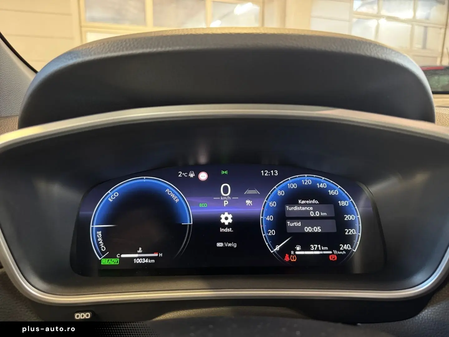 Corolla Cross Hybrid 1.8