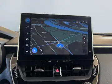 Corolla Cross Hybrid 1.8