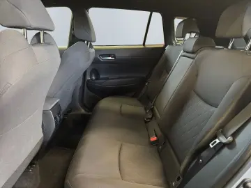 Corolla Cross Hybrid 1.8