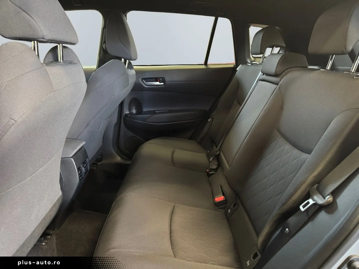 Corolla Cross Hybrid 1.8