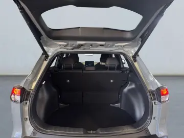 Corolla Cross Hybrid 1.8