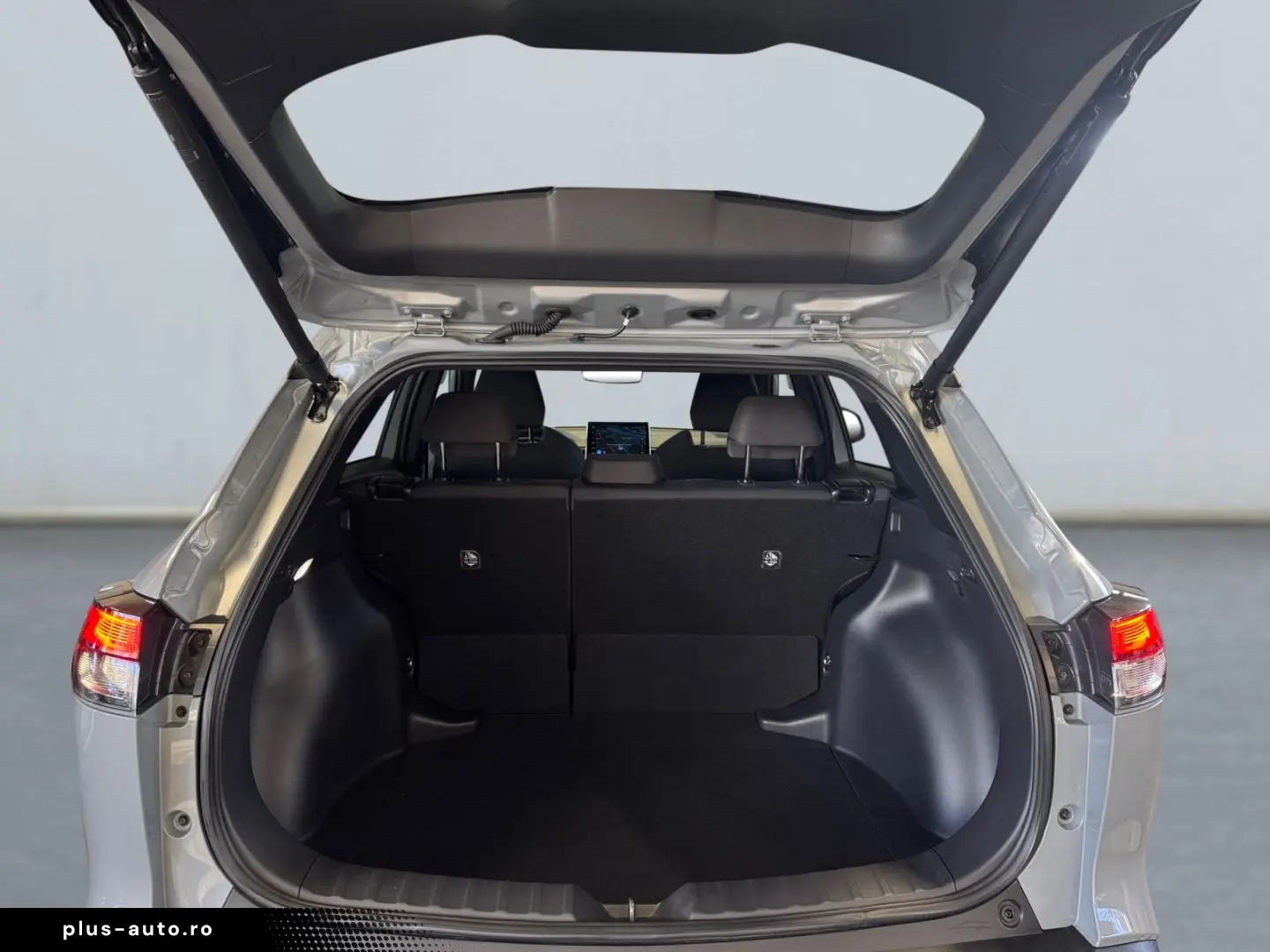 Corolla Cross Hybrid 1.8