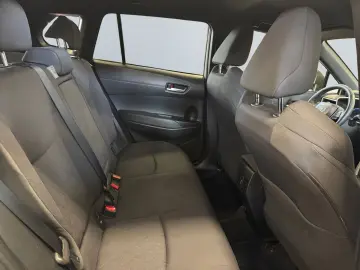 Corolla Cross Hybrid 1.8