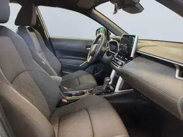 Corolla Cross Hybrid 1.8