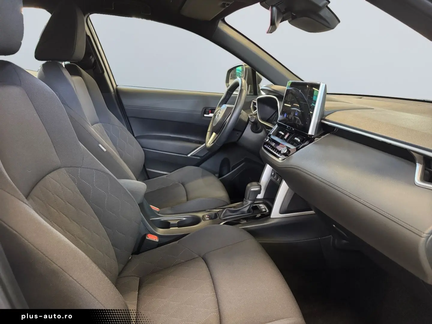 Corolla Cross Hybrid 1.8