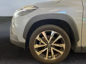 Corolla Cross Hybrid 1.8